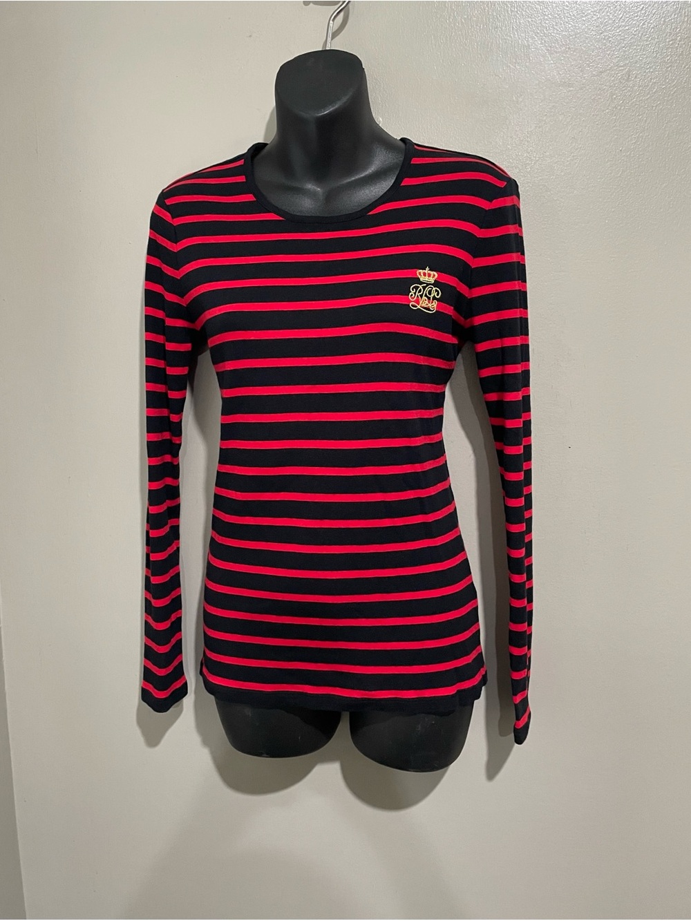 Ralph Lauren Striped Shirt